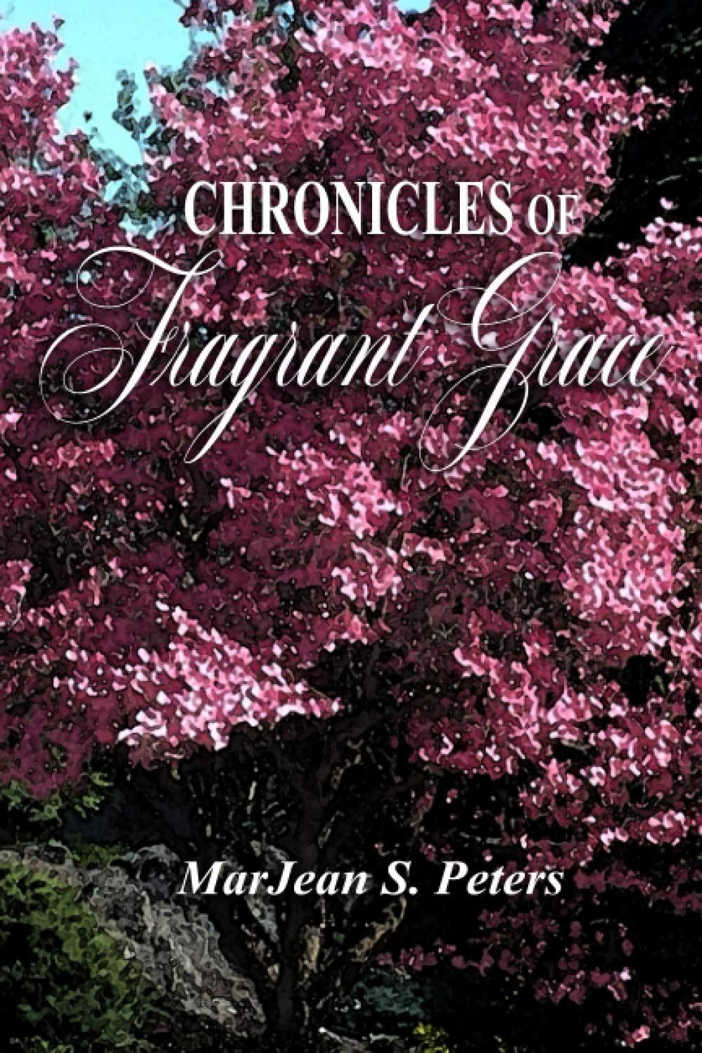 Chronicles of Fragrant Grace...