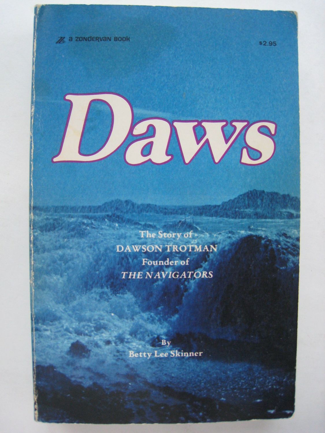 Daws...