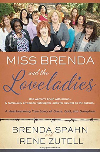 Miss Brenda and the loveladies..