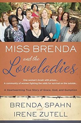Miss Brenda and the loveladies..