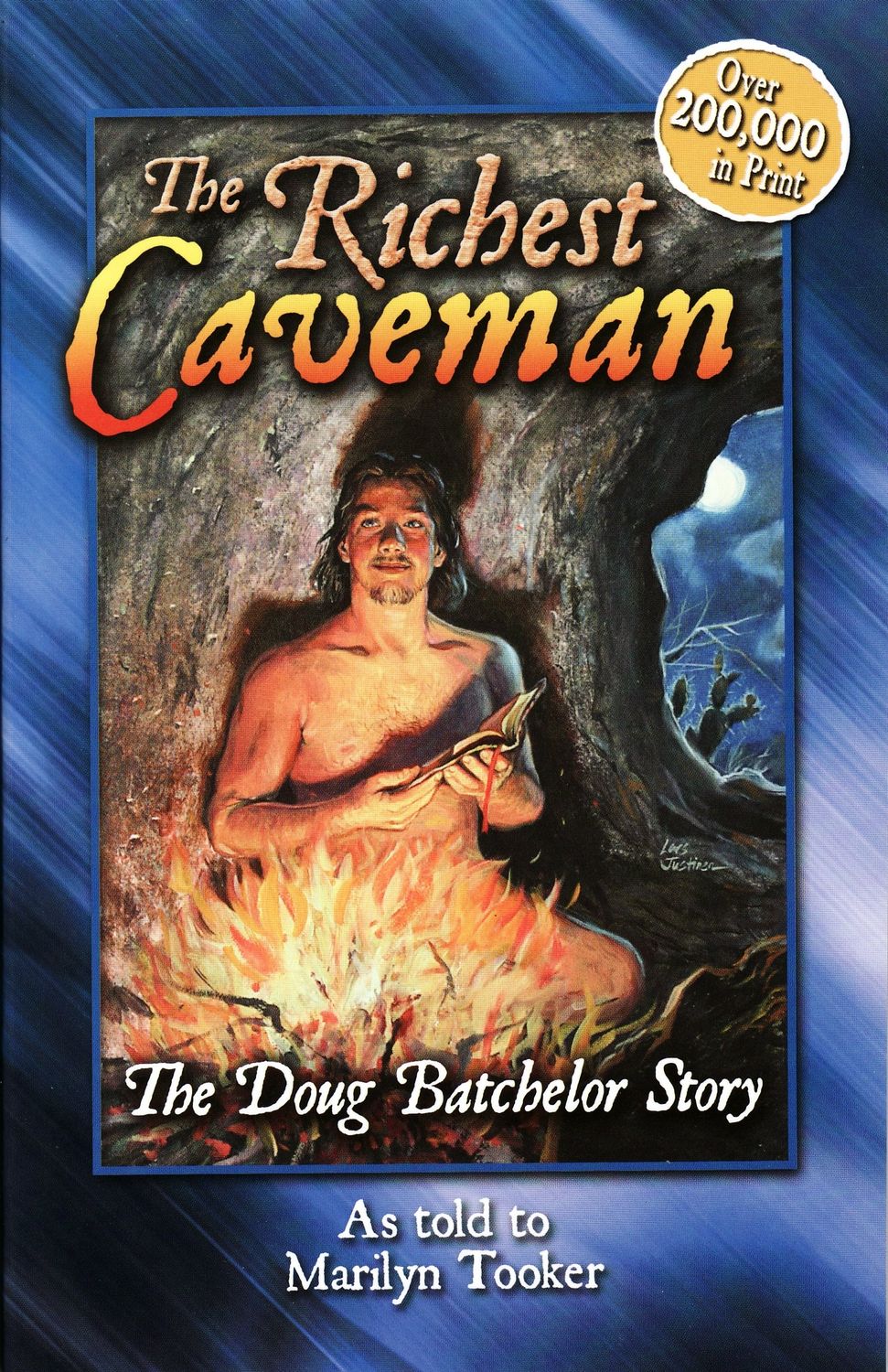 The Doug Batchelor story...