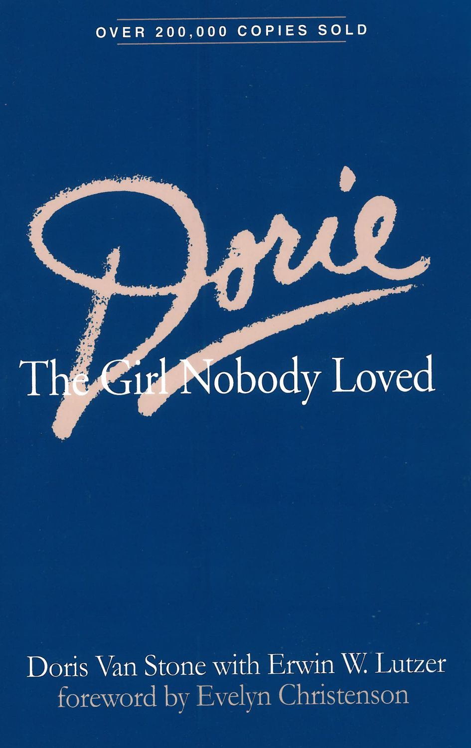 Dorie..