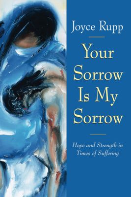 Your Sorrow Is My Sorrow....