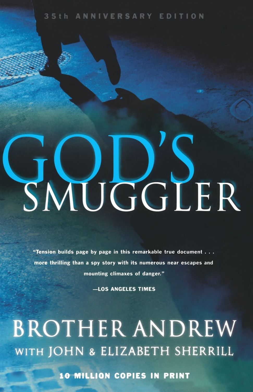God&#39;s Smuggler,..