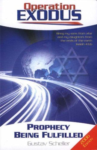 Operation Exodus..