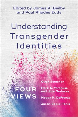 Understanding Transgender Identities..