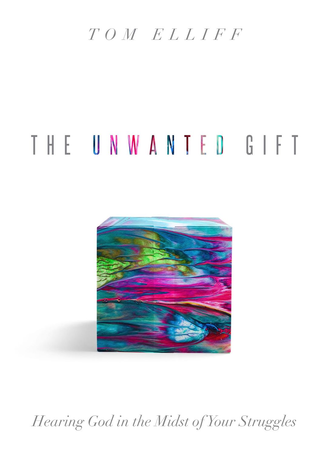 The Unwanted Gift..