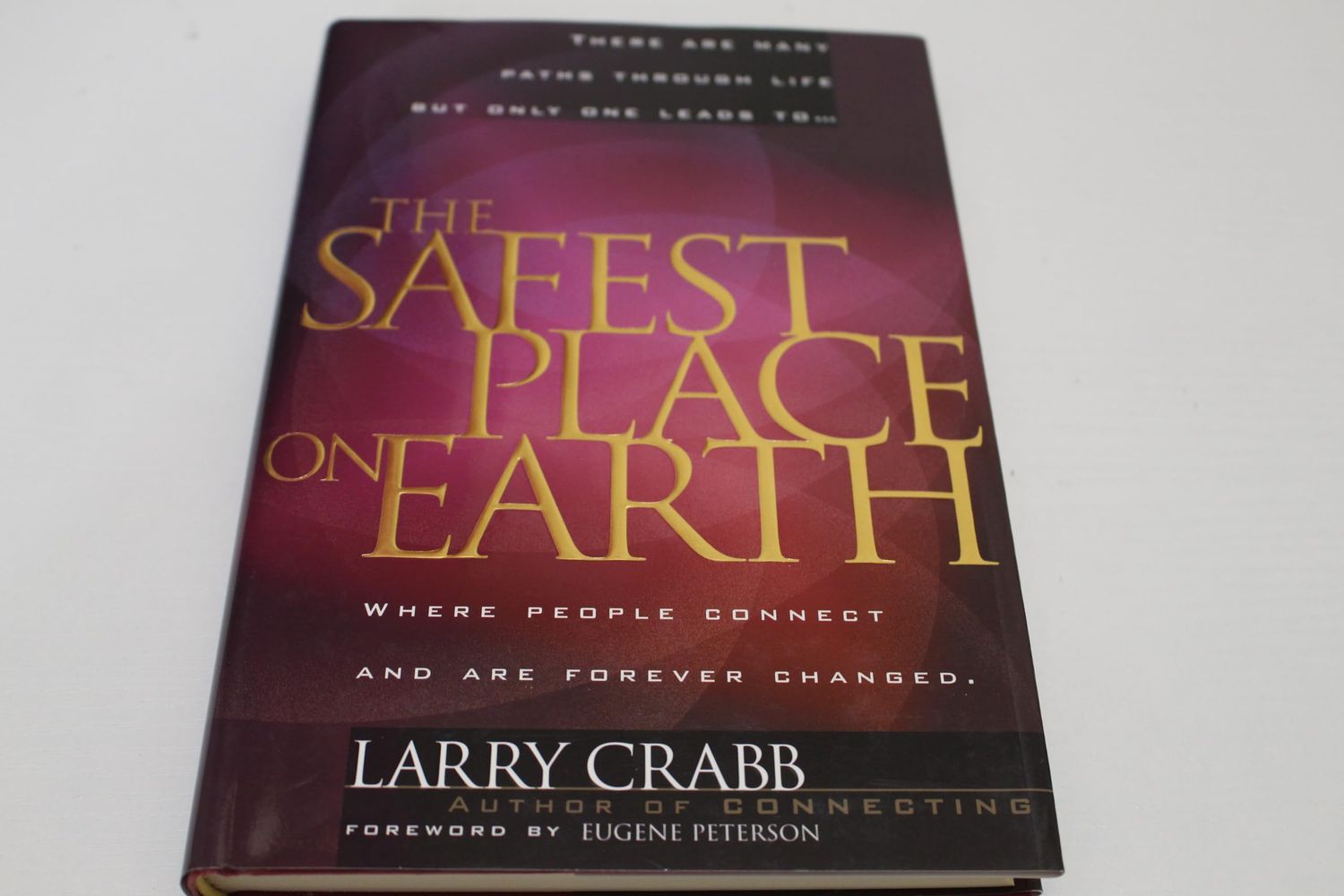 The Safest Place On Earth...