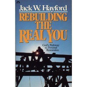 Rebuilding the Real You...