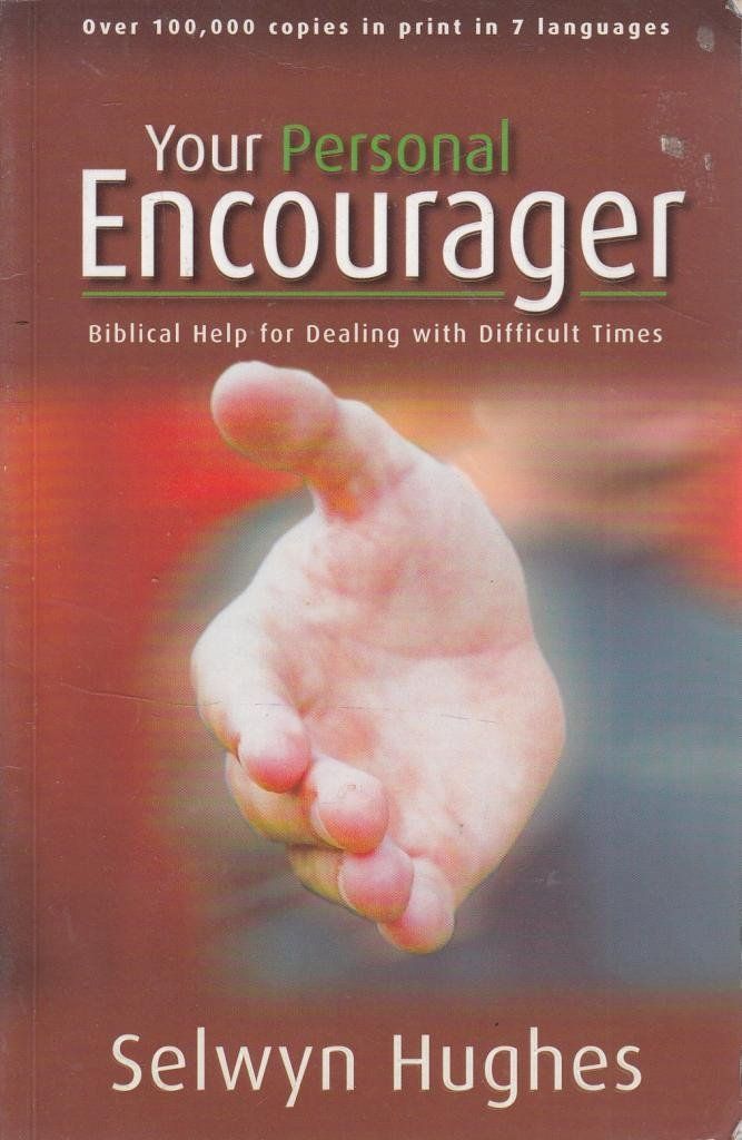 Your Personal Encourager..