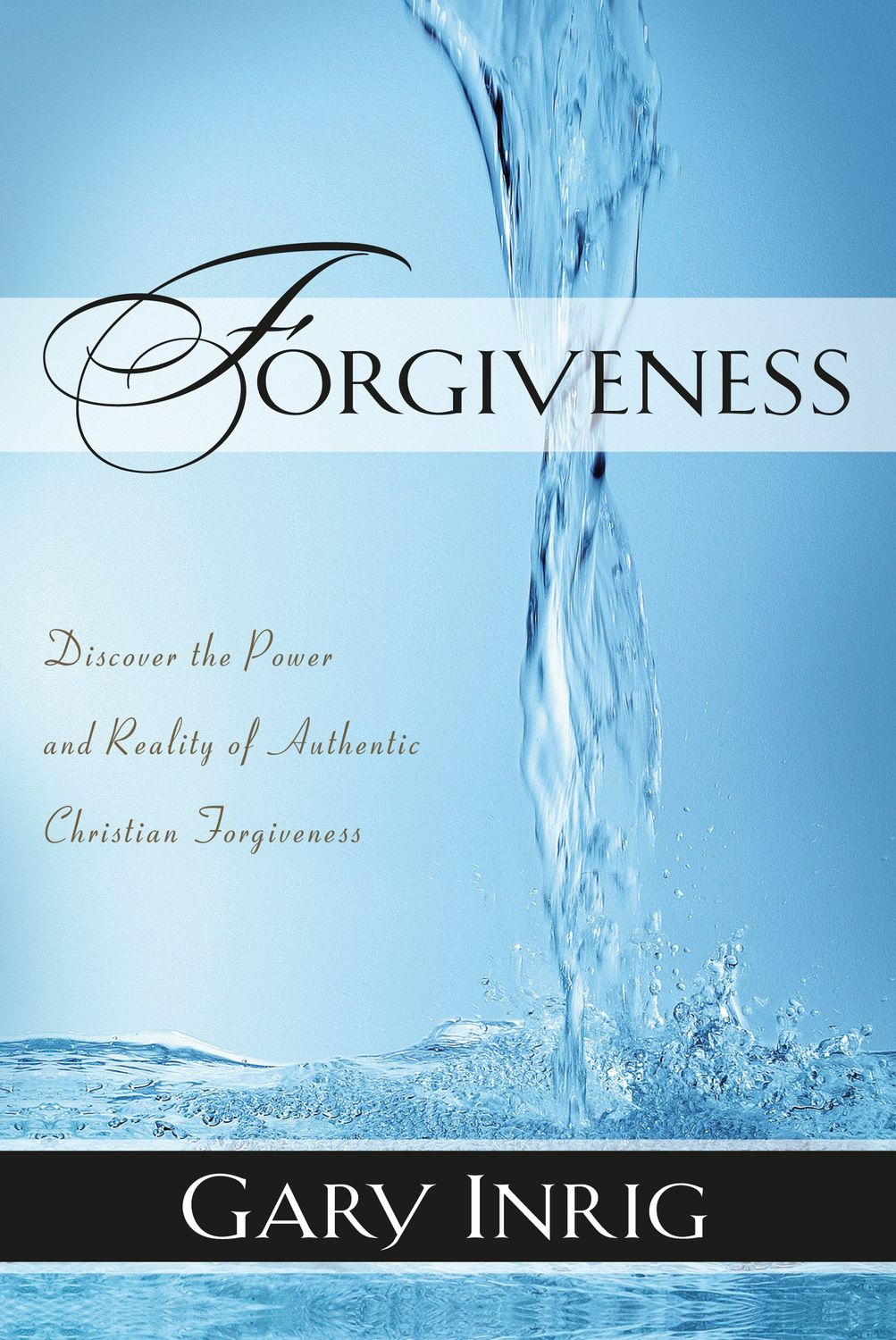 FORGIVENESS,..