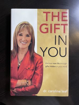 The Gift in You..