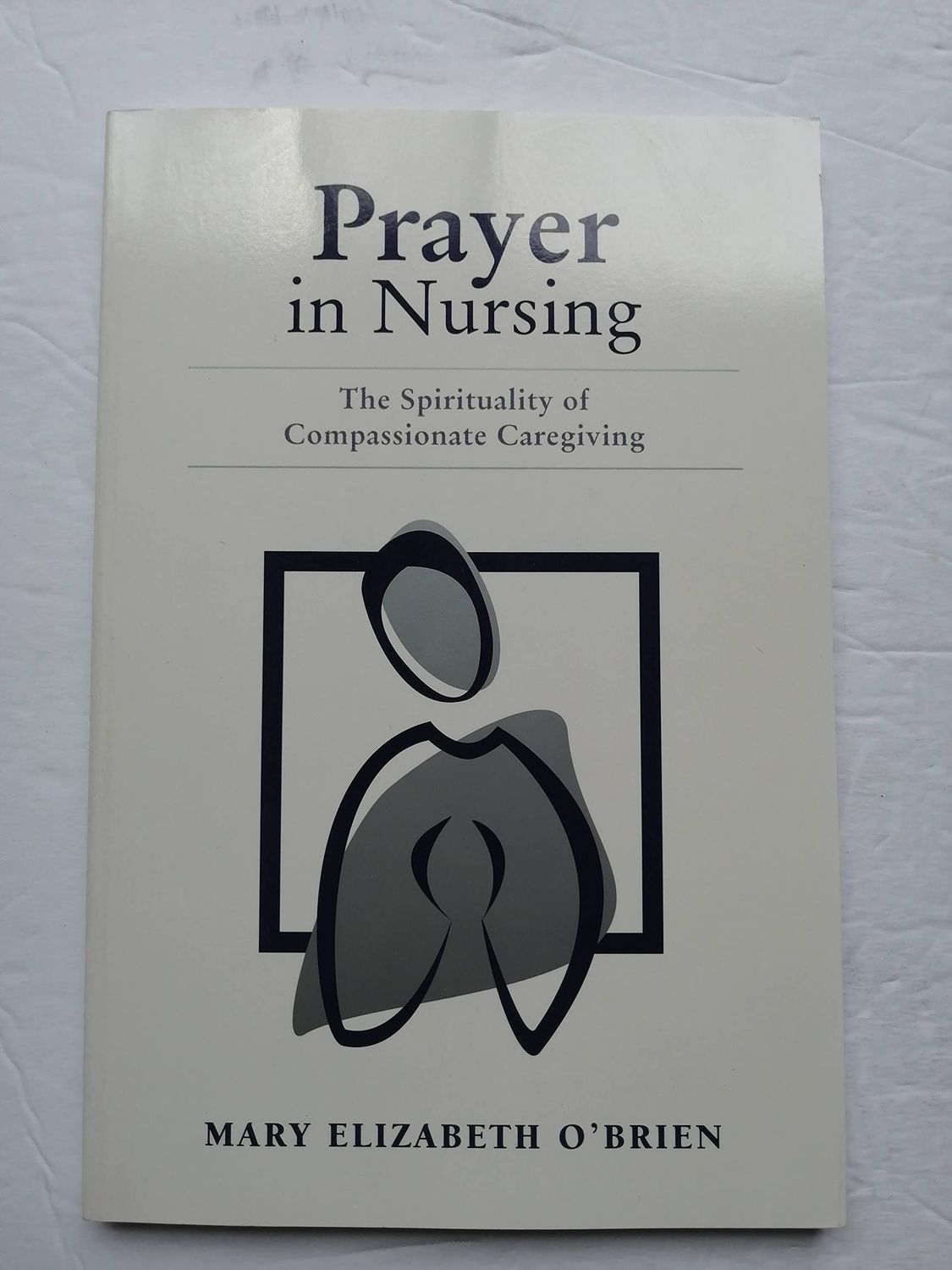 Prayer in nursing...