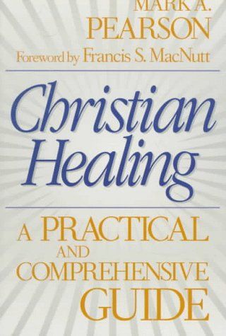 Christian Healing..