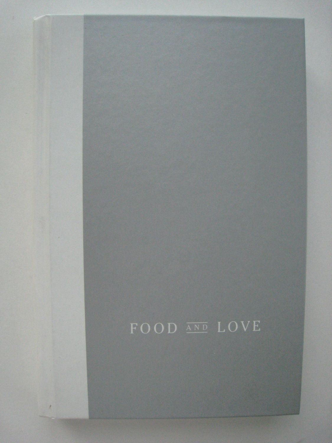 Food and Love...