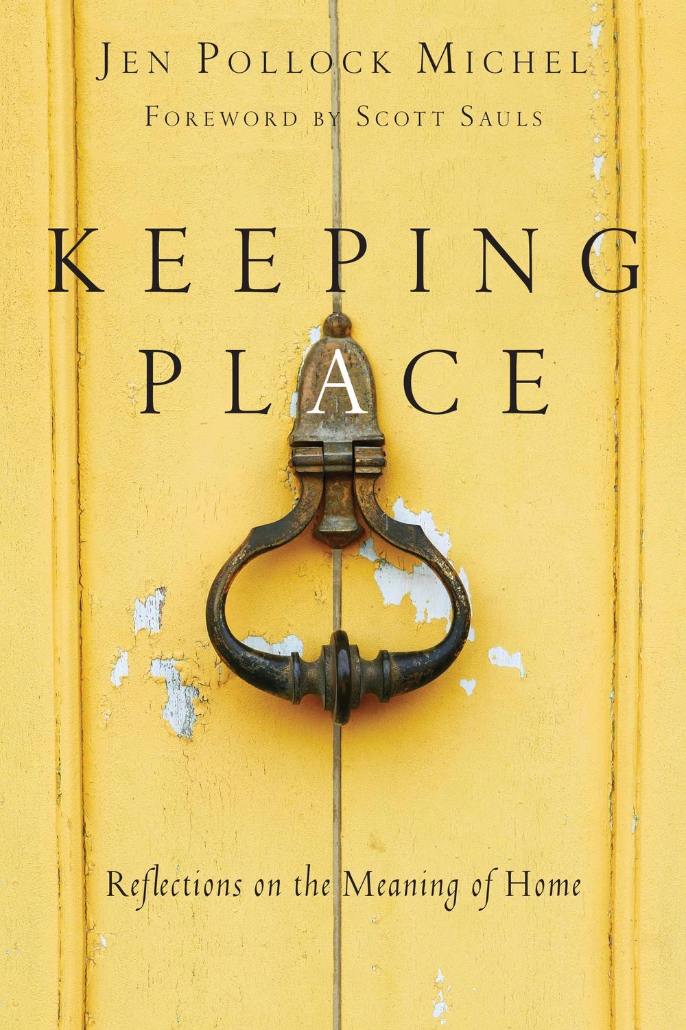Keeping Place..