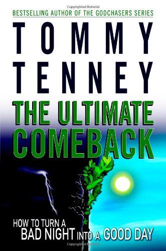 The Ultimate Comeback...