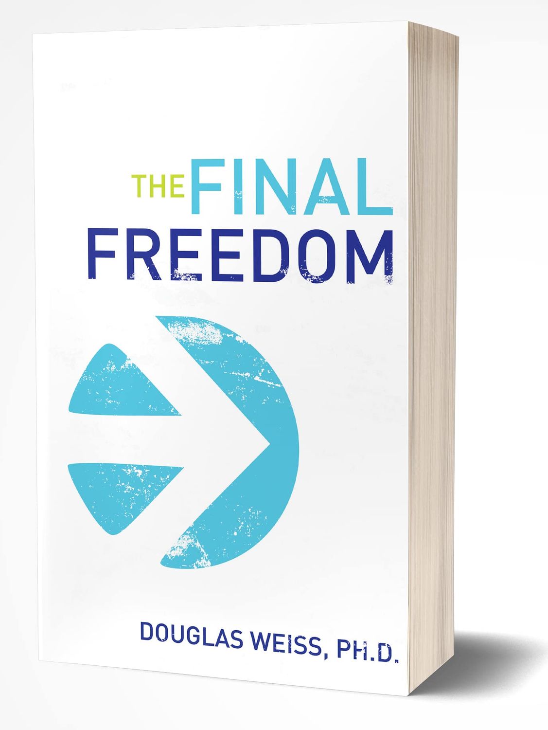 The Final Freedom...
