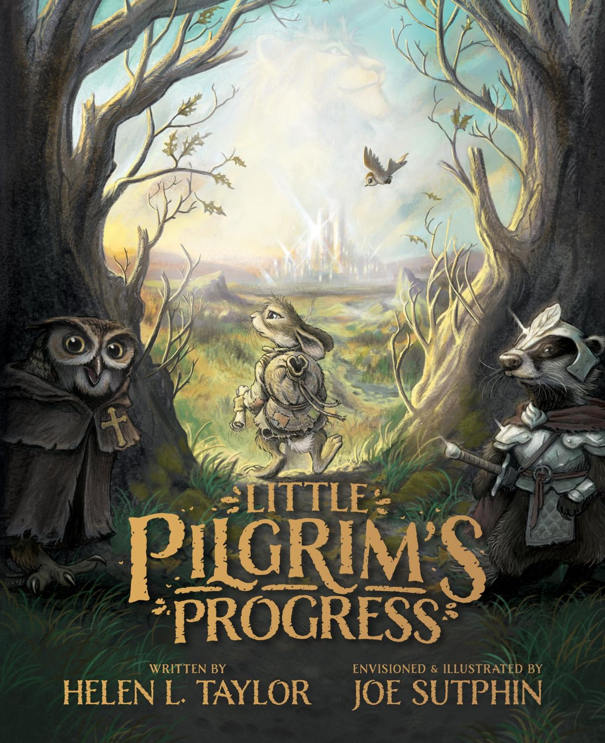 Little Pilgrim&#39;s Progress (Illustrated Edition): From John Bunyan&#39;s Classic (Packaging may vary)