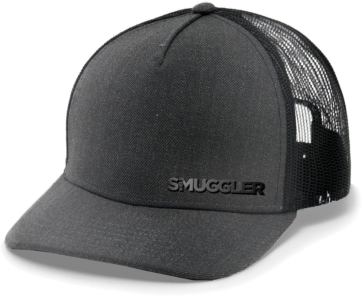 VOM Cap-Bible Smuggler