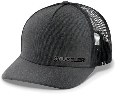 VOM Cap-Bible Smuggler