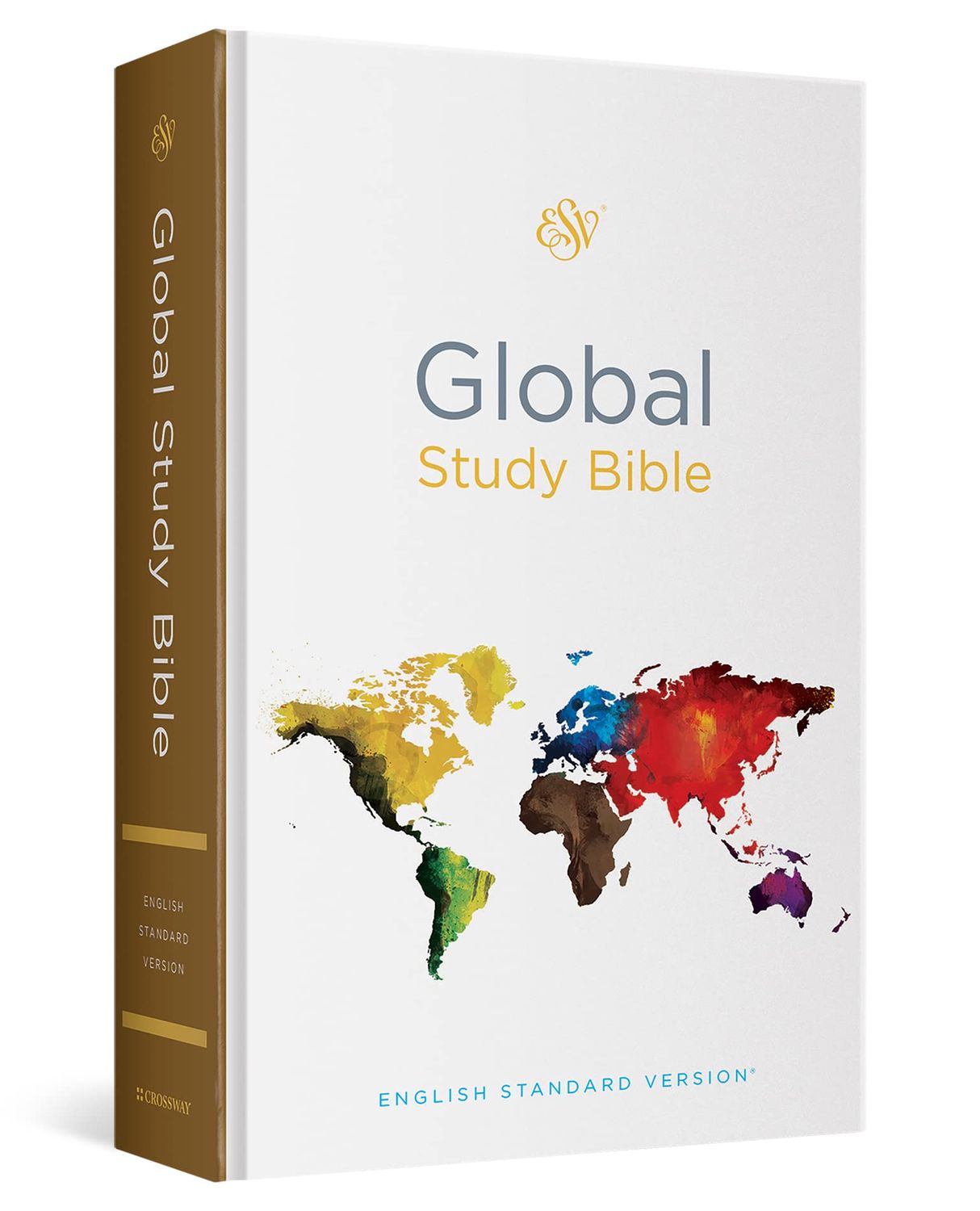 ESV Global Study Bible