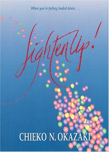 Lighten Up...