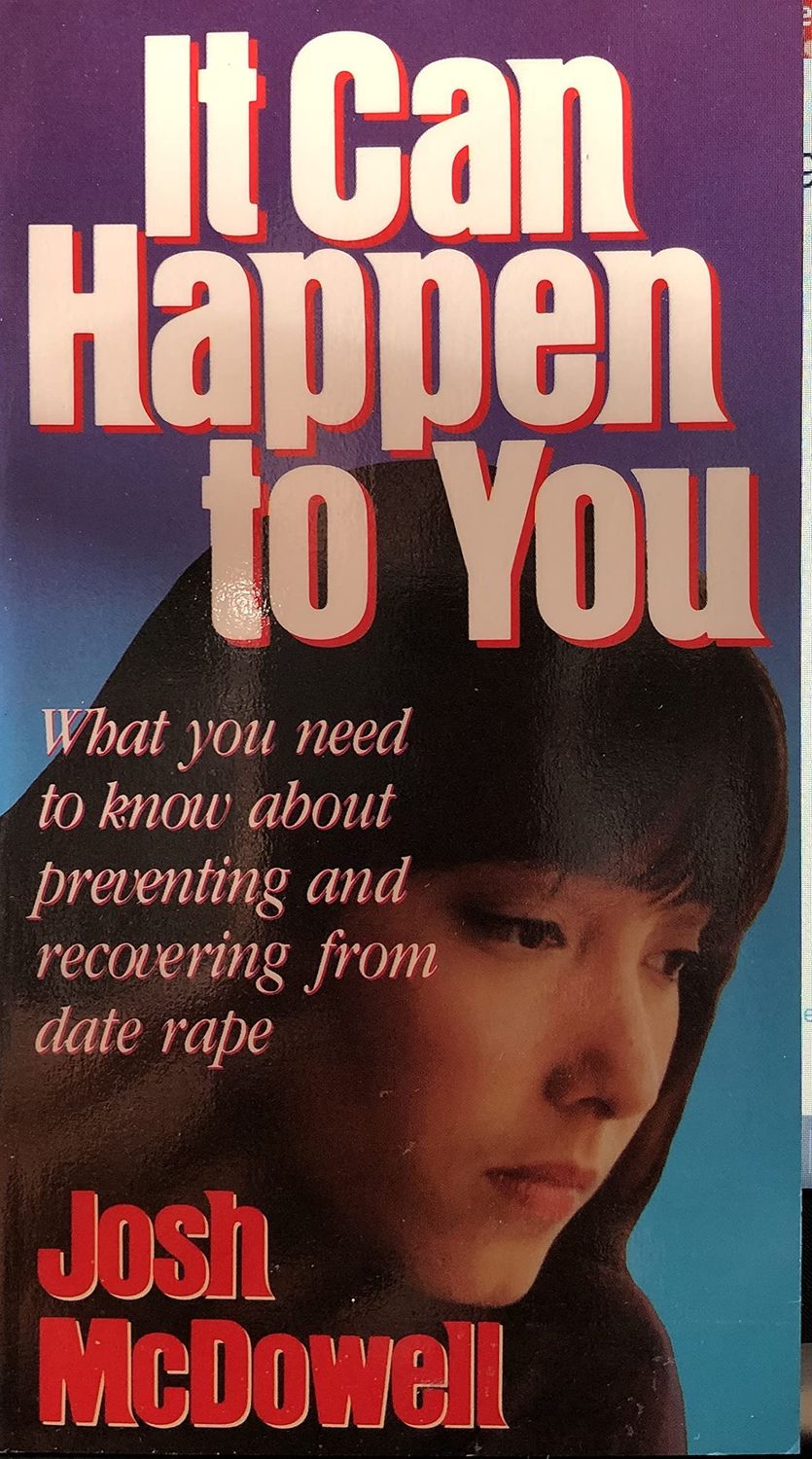 It can happen to you...