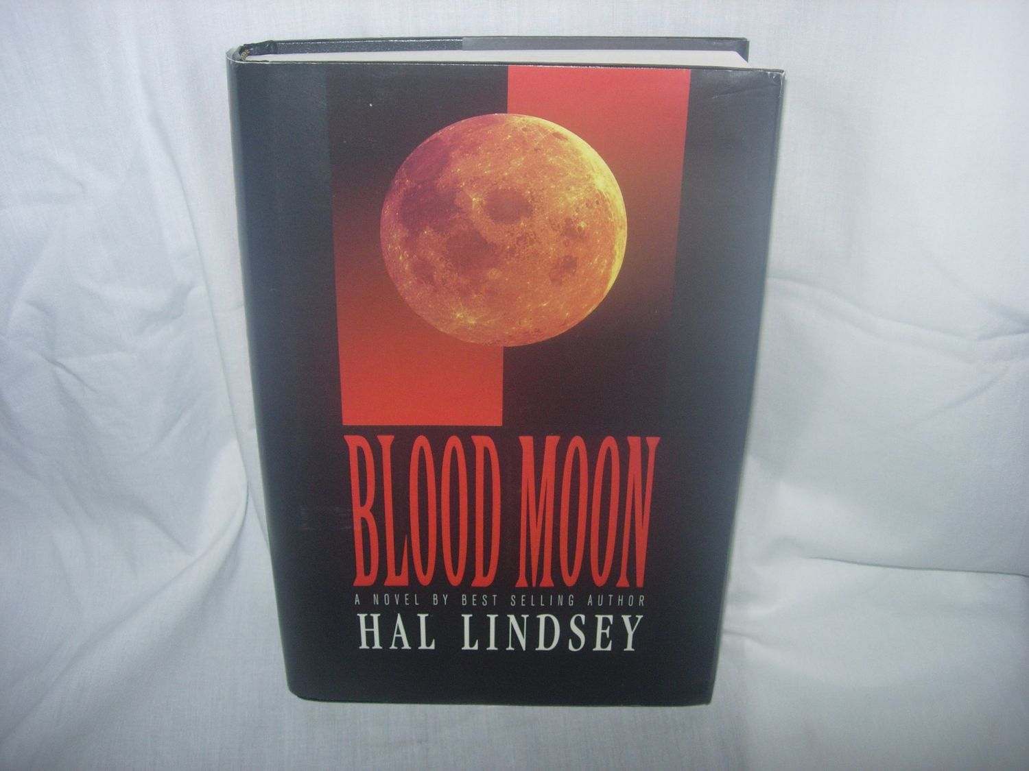 Blood Moon...