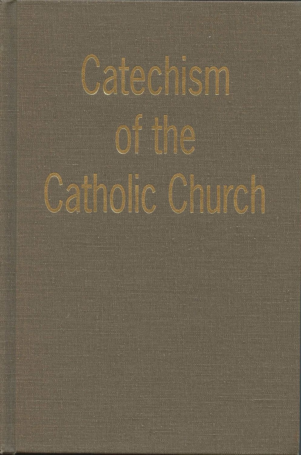 Catechism of the Catholic Church/English...
