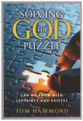 Solving The God Puzzle