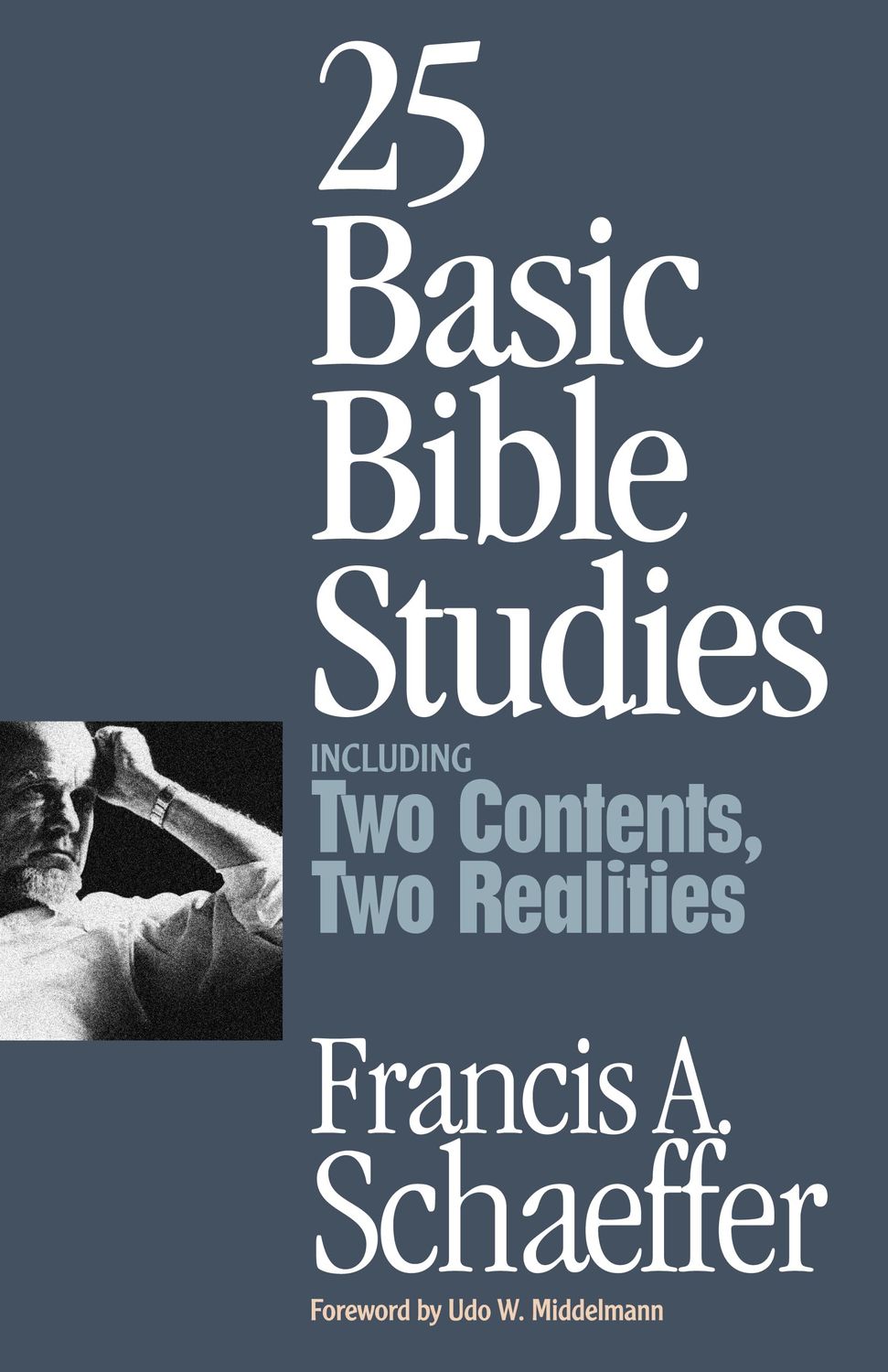 25 Basic Bible Studies...