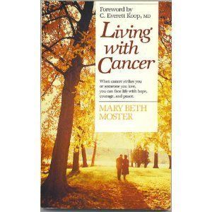 Living With Cancer...