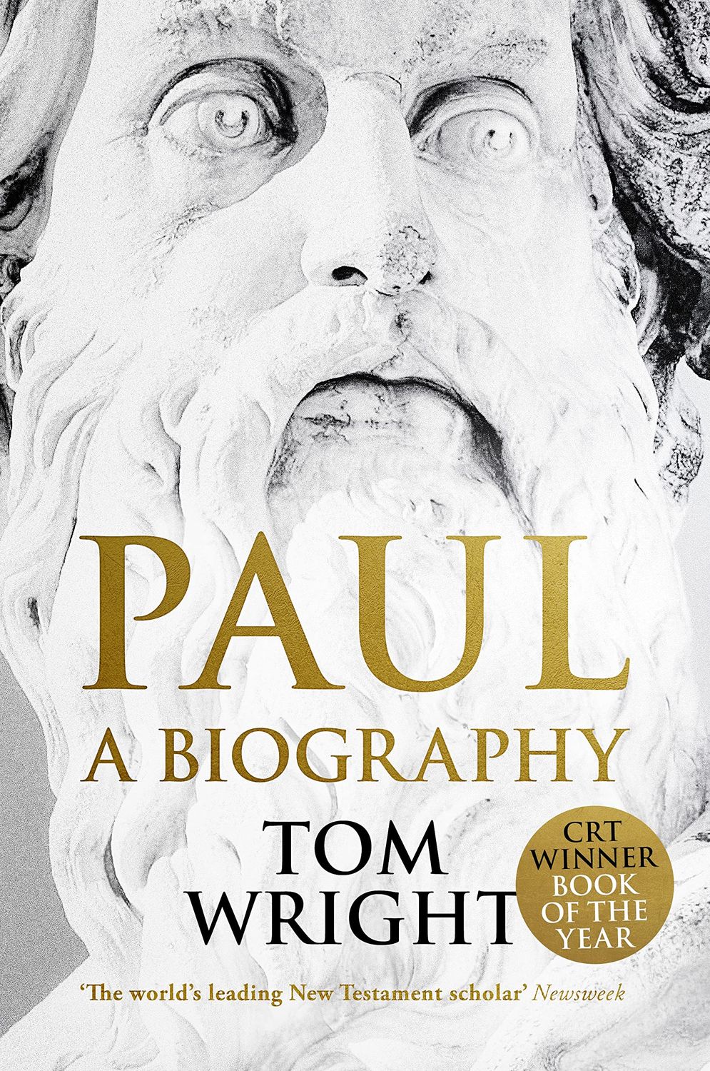 Paul A Biography..