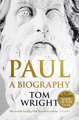 Paul A Biography..