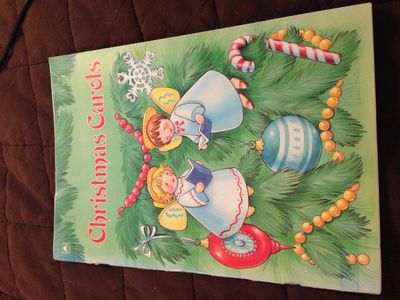 Christmas Carols...
