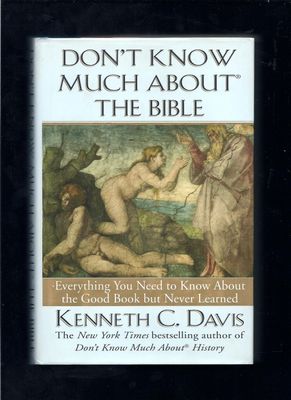 Don&#39;t Know Much About the Bible..