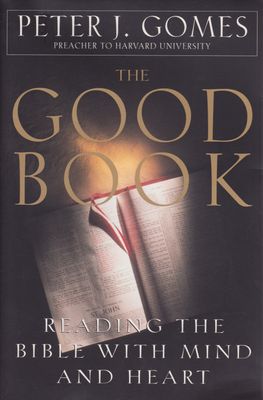 The Good Book..