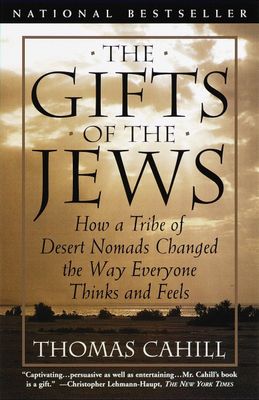 The Gifts of the Jews...