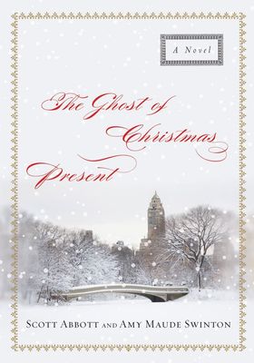 The ghost of Christmas present..