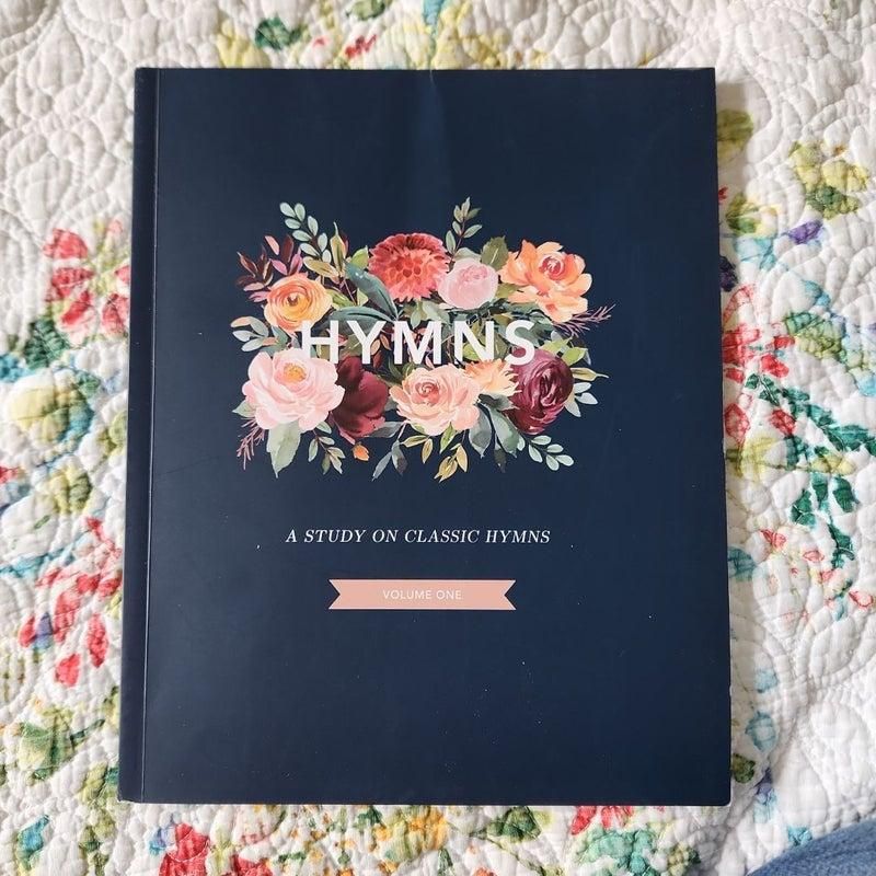 Hymns..