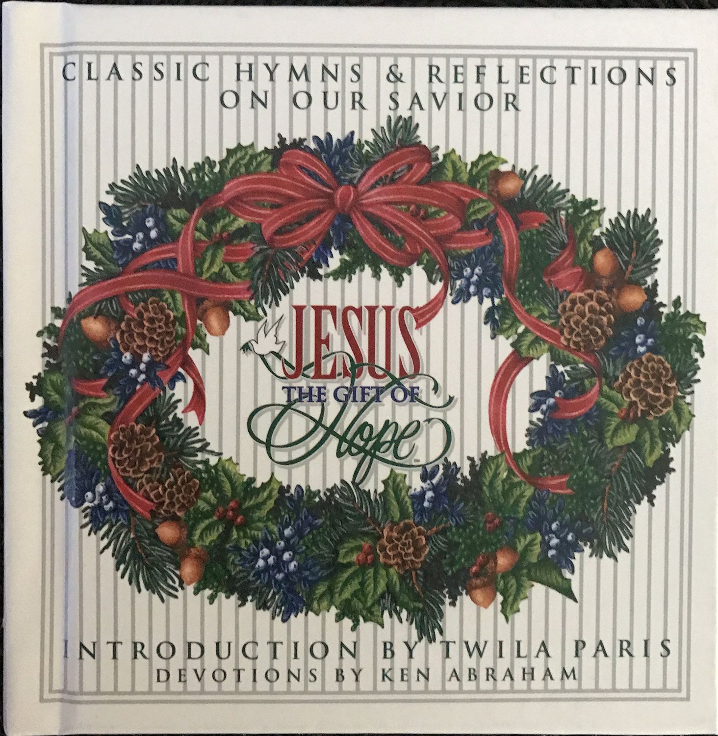 Jesus: The Gift of Hope..