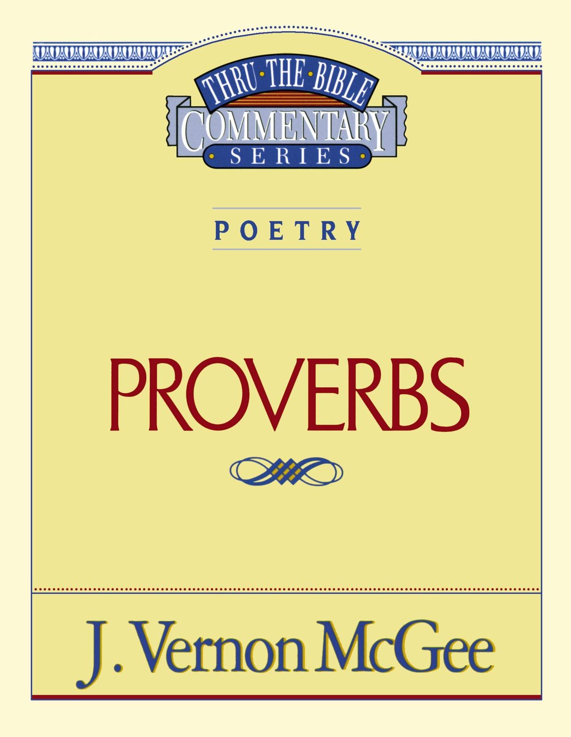Proverbs..