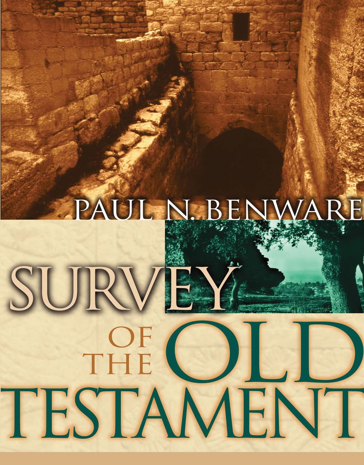 Survey of the Old Testament Student Edition...