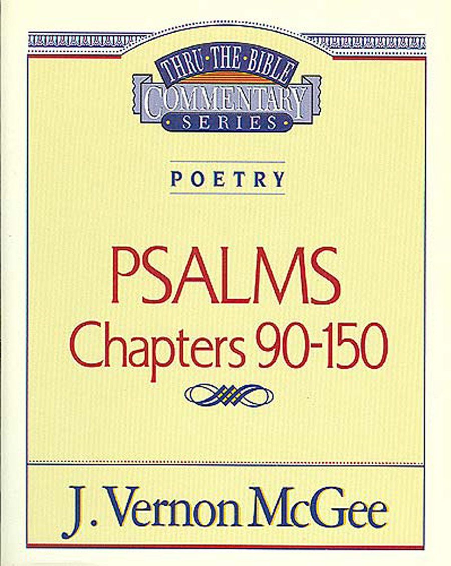 Psalms..