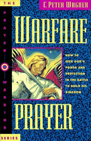 Warfare Prayer...