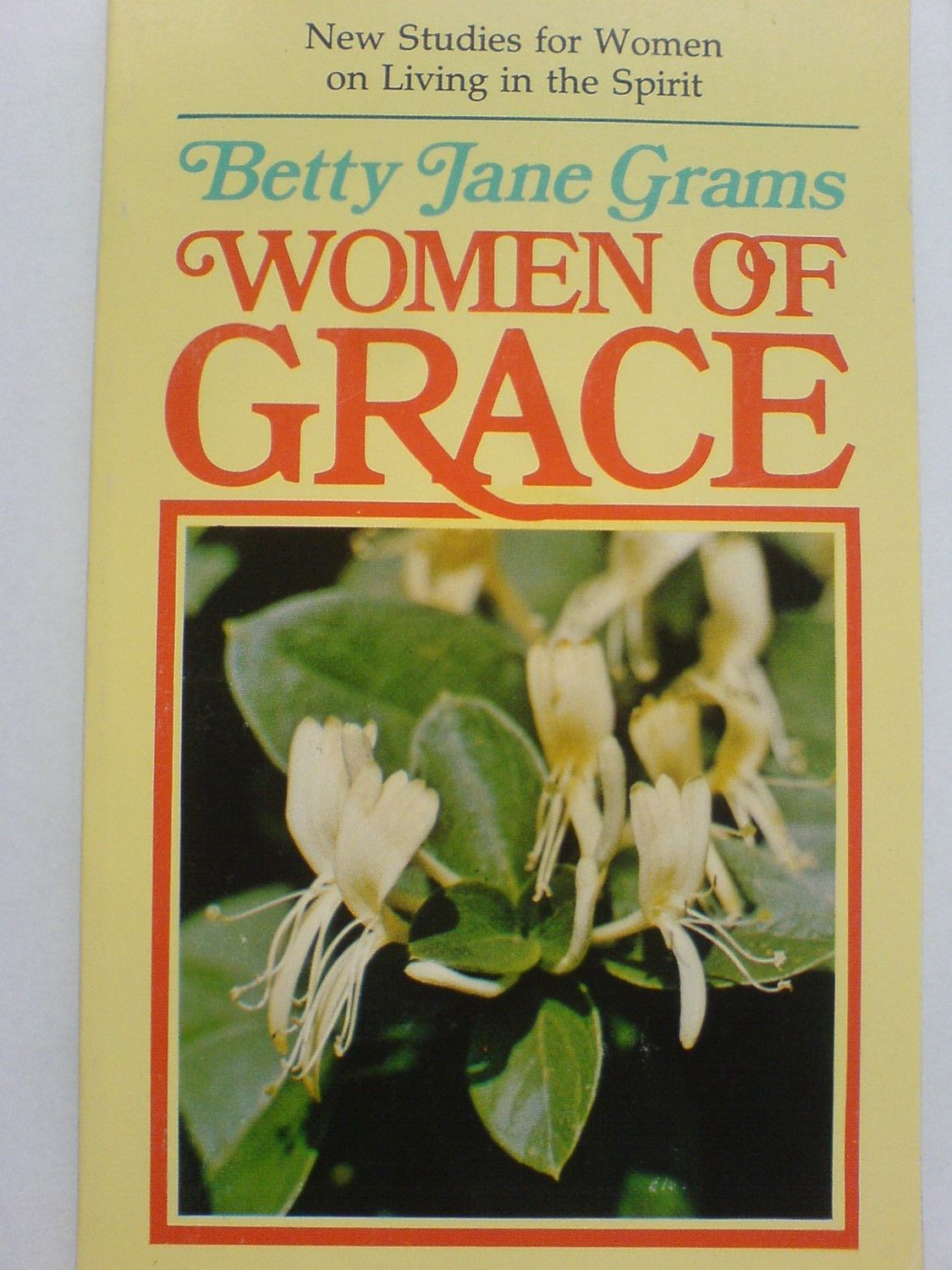 Women of grace...