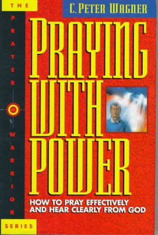 Praying With Power..