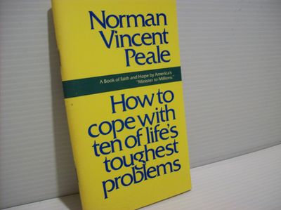 How To Cope With Ten Of Life&#39;s Toughest Problems...