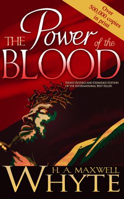 Power of the Blood..